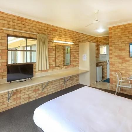 Maleny Views Motel Exterior photo