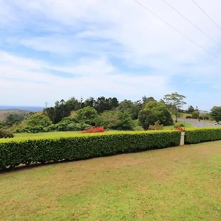 Maleny Views Motel Exterior photo