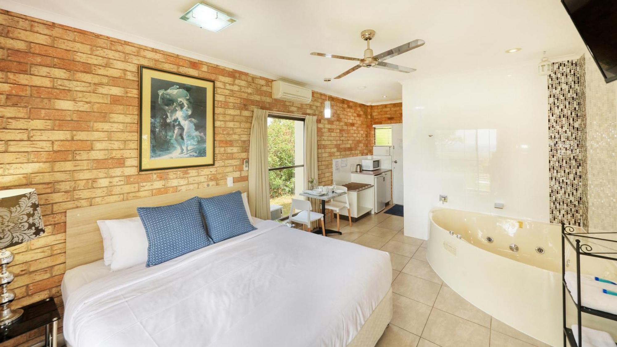 Views Motel Maleny