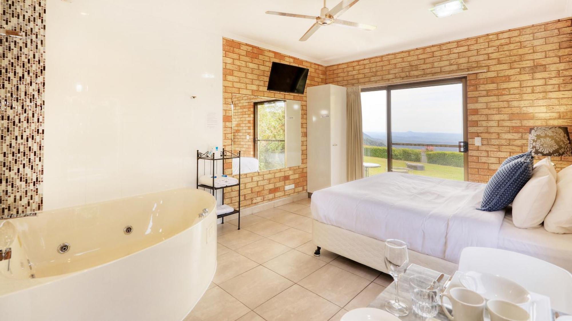 Motel Views Maleny