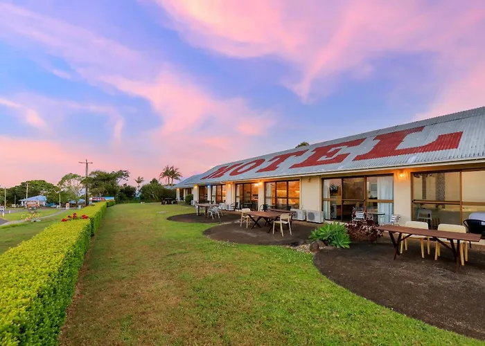 Maleny Views Motel