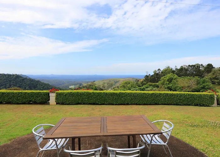 Maleny Views Motel