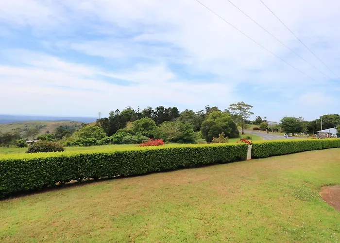 Maleny Views Motel
