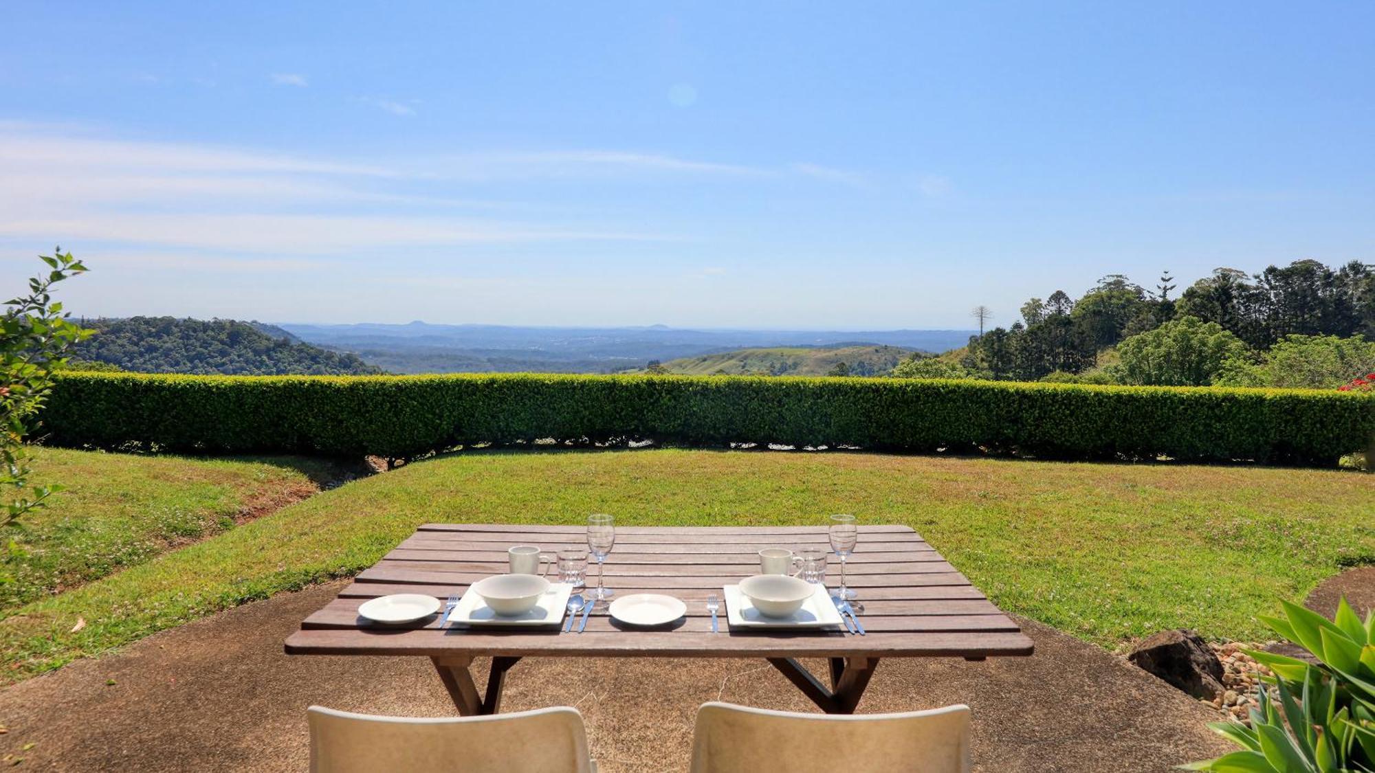 Views * Maleny
