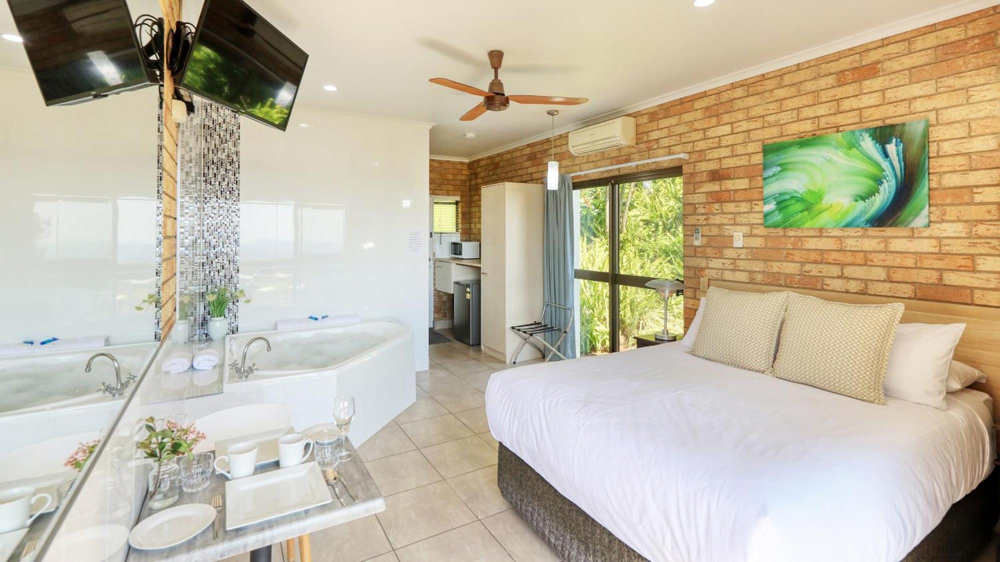 Views Motel Maleny