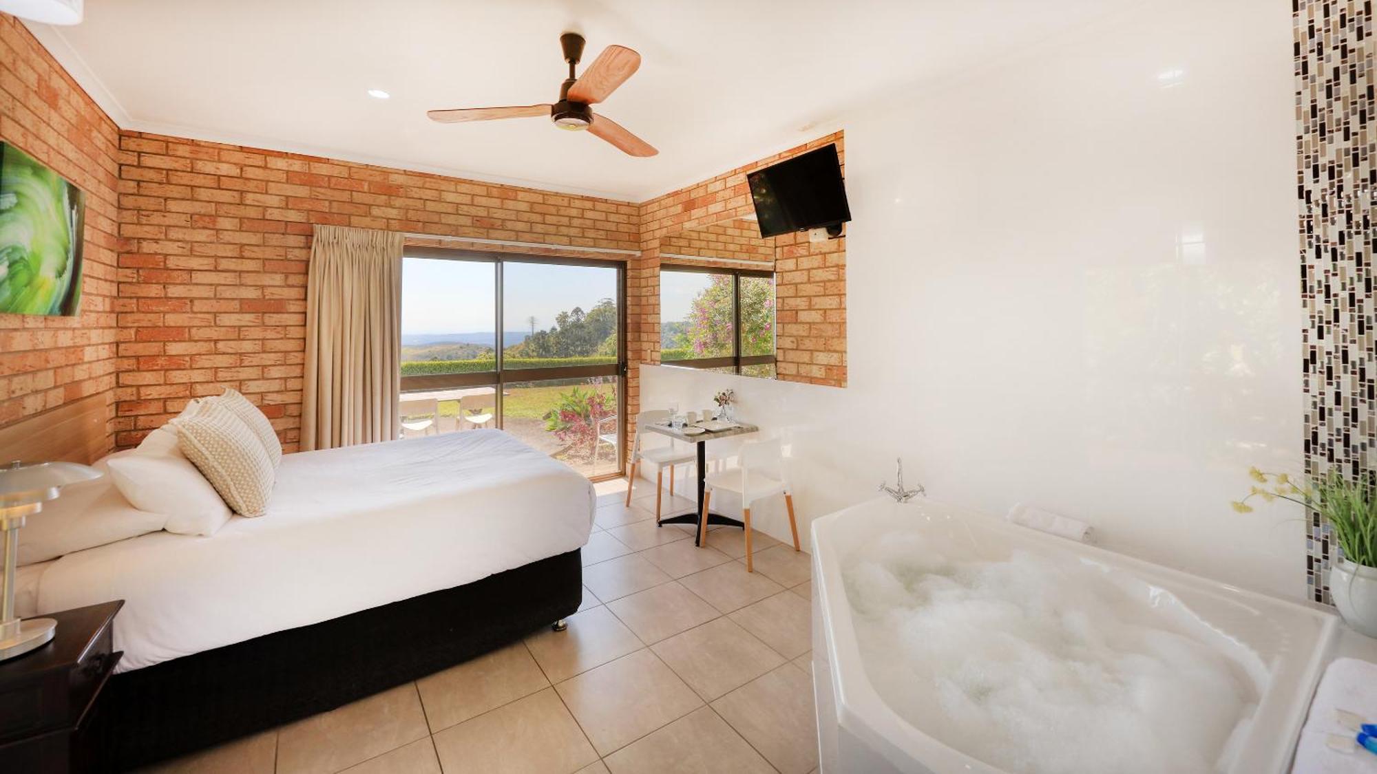 Motel Views Maleny